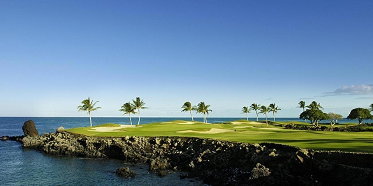 Kulalani At Mauna Lani #405 Villa Waikoloa Exterior photo